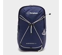 Berghaus 24/7 15L Rucksack, Navy One Size