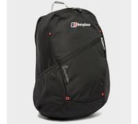 Berghaus 24/7 20L Daysack, Black One Size