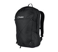 Berghaus 24/7 25L Daypack, Black, One Size