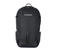 Men's Berghaus Unisex 24/7 25L Rucsac - Black - Size: ONE size