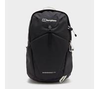 Berghaus 24/7 25L Rucksack - Black, Black