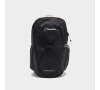 Berghaus 24/7 30L Rucksack - Black, Black
