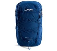 Berghaus Adult Unisex 24/7 365 U28 Backpack, Navy Blue, ONESZ