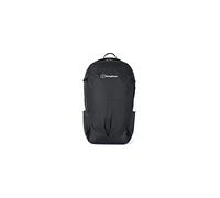 Berghaus 24/7 Backpack 25 Litre, Comfortable Fit, Durable Design, Rucksack for Men and Women, Black
