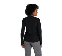 Berghaus 24/7 Tech Long Sleeve Base Layer Black 10 Woman