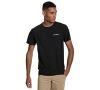 Berghaus 24/7 Short Sleeve Crew Tech Baselayer T-Shirt | Moisture Wicking | Breathable T-Shirt