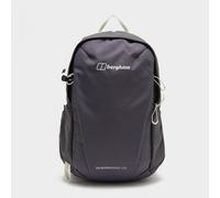24/7 20L Rucksack, Grey One Size