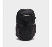 Berghaus 24/7 Solo 30L Rucksack, Black One Size