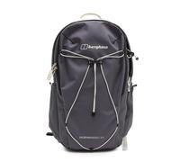 Berghaus 24/7 Solo Rucksack, 30L Capacity, Polyester, Flow Technology Ventilated Back System, Laptop Sleeve, Walking Pole Holders, 52 x 27 x 26cm (Gr
