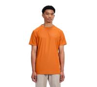 Berghaus Mens 24/7 Short Sleeve Tech T Shirt Orange 2XL