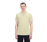 Berghaus 24/7 Tech Crew Short Sleeve T-Shirt : Natural: 3XL Size: 3XL,