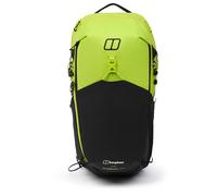 Berghaus - 3D Freeflow 30+5 - Walking backpack black