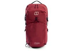 Berghaus - 3D Freeflow 30+5 - Walking backpack red