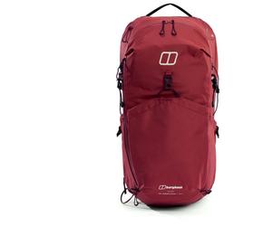 Berghaus - 3D Freeflow 30+5 - Walking backpack red