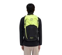Berghaus 3D Freeflow Rucksack 30+5L Black One Size