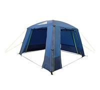 Berghaus 3x3m Inflatable Air Shelter Waterproof Gazebo, Blue
