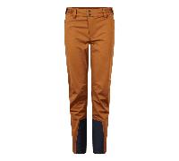 Berghaus 4-A001863 Womens Ridge-Roamer 3L Wp Softshell Pt Brn/Brn Colo 14 29"
