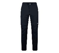 Berghaus 4-A002027 Mens Trail-Explorer Zip Off Pant Blk/Blk Colour: Bl 38" 32"