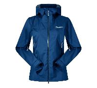 Berghaus 4-A002061 Womens Summit Seeker Goretex Jacket Dkblu/Dkblu Col 16