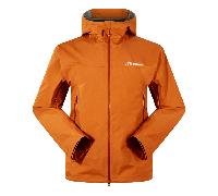Berghaus 4-A002063 Mens Summit Seeker Goretex Jacket Org/Org Colour: B 2XL