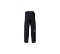 Berghaus 4-A002300 Men's Pertex Shield Pacsmart 2.5L Pant Colour: Bp6 Blk/Blk, Size: XL Regular