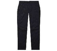 Men's Ortler 2.0 Hiking Trousers - Black, Black 32L