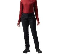 Berghaus 422192 Women's Ortler 2.0 Trousers - Black UK 14 29&quo UK 14 29"
