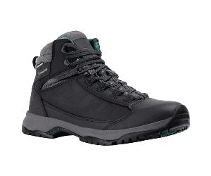 Berghaus 422201 Women's Expeditor Ridge 2.0 Boots - Black/Dark Gr UK5