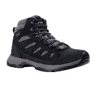 Berghaus Womens Exped Trek 2.0 Tech Boot - UK 5 Dark Blue/Grey | Boots