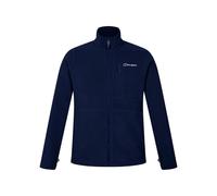 Berghaus 422250 Men's Activity InterActive Polartec Fleece Jacket Colour: LR7 Dusk/Dusk, Size: M