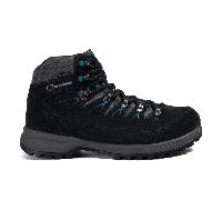 Berghaus Women's Explorer Trek GORE-TEX Walking Boots, Navy 6