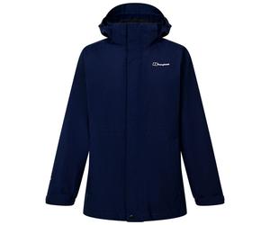 Berghaus 4A002100 Women's Glissade 2.0 IA Jacket Colour: R14 Dusk, Size: 12