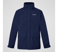 Berghaus 4A002121 Men's Cornice 2.0 IA Jacket Colour: R14 Dusk, Size: XL