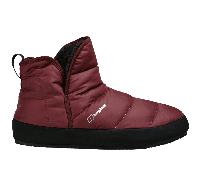 Berghaus 4X000103 Bothy Booty - Dark Purple UK7-8 Colour: Dark Purple, UK7-8