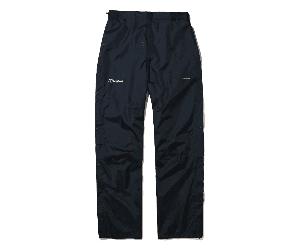 Berghaus A000811B50 Deluge 2.0 Overtrouser Mens - Black XL Colour: B XL 29