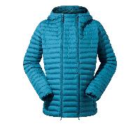Berghaus Nula Maternity 2in1 Jacket Blue XL Women