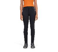 Berghaus A001479BP6 Womens Everyday Skinny Stretch Pant - Black/Black 16 31