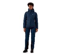 Berghaus A001859JW4 Womens Trail-Nomad Synthetic Jacket - Hale Navy 8 8