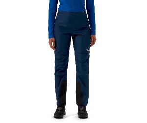 Berghaus A001868JW4 Womens Ridge-Seeker Goretex Pant - Hale Navy 14 14 29