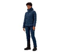 Berghaus A001969JW4 Womens Summit-Nomad Down Jacket - Hale Navy 8 Col 8