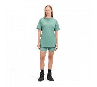 Berghaus A001979LL6 Womens Mount Botany Tee - Light Terrain 10 Colour 10