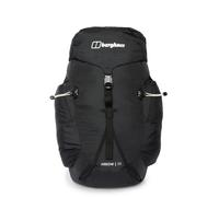 Berghaus Adult Unisex Arrow U30 Rucsac, Jet Black, ONESZ