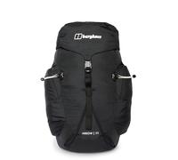 Berghaus Adult Unisex Arrow U30 Rucsac, Jet Black, ONESZ