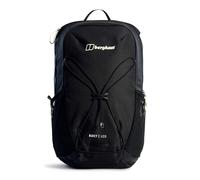 Berghaus Adult Unisex Elect U25 Backpack, Black, ONESZ