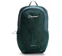 Berghaus Adult Unisex Elect U25 Backpack, Dark Green, ONESZ
