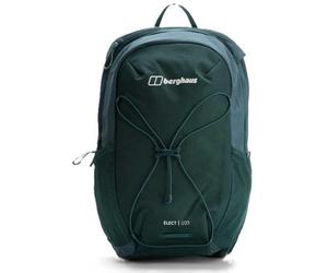 Berghaus Adult Unisex Elect U25 Backpack, Dark Green, ONESZ