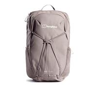 Berghaus Adult Unisex Elect U25 Backpack, Light Grey, ONESZ