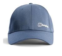 Unisex Inflection Base Cap - Blue