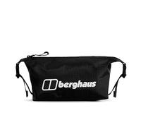Berghaus Adult Unisex Wanderwise Packing Cube, Black, M, ONESZ