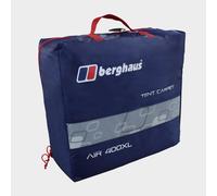 Berghaus Air 400Xl/4.1Xl/4Xl Tent Carpet - Grey, Grey